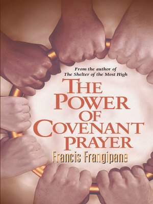 cover image of The Power of Covenant Prayer